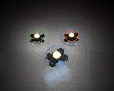 HoverBots