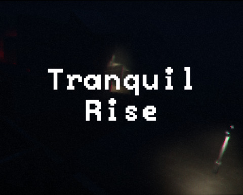 Tranquil Rise