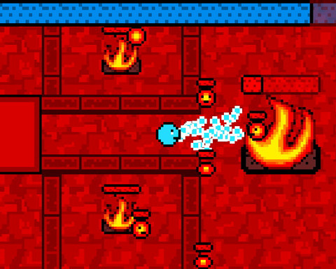 Droplet Dungeon