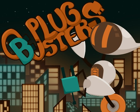 Plug Busters