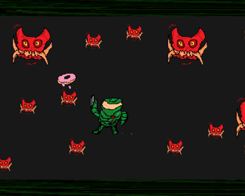Doom On Crack