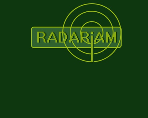 RADARjAM
