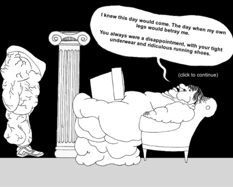 Restless Legs
