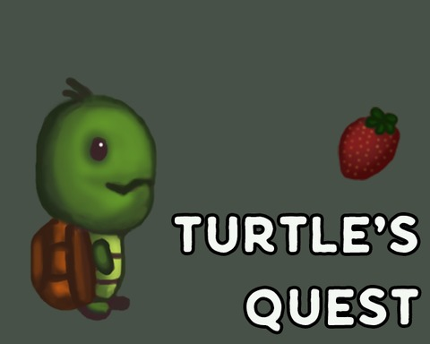 Turtle's Quest