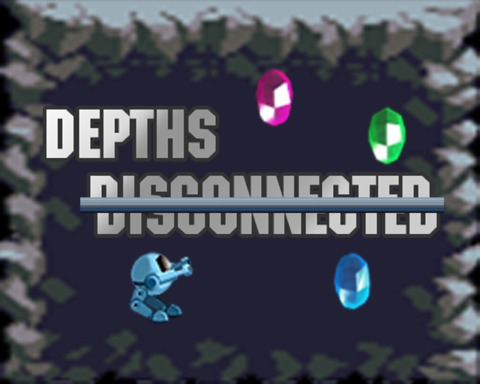 Depths Disconnected