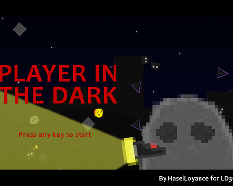 Player in the Dark