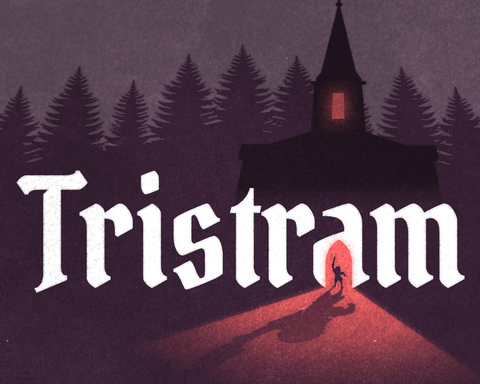 Tristram