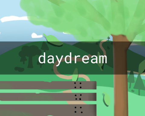 daydream