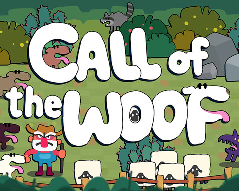 Call of the Woof