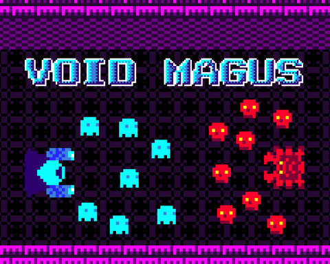 Void Magus