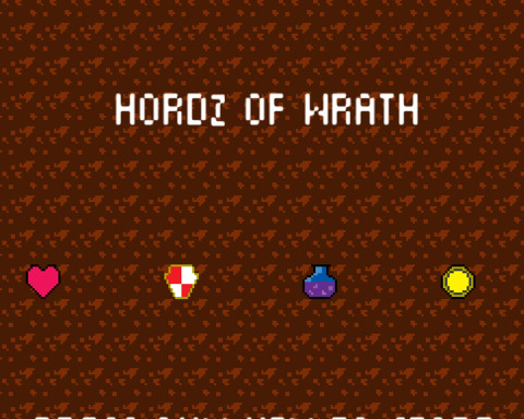 Hordz of Wrath
