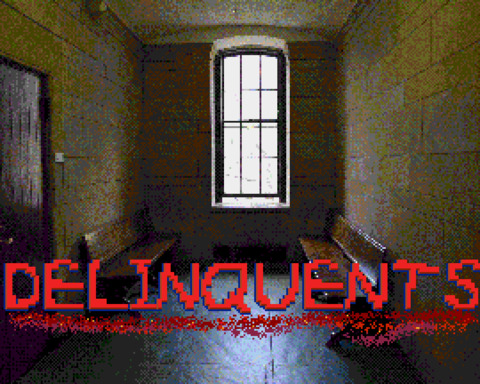 Delinquents