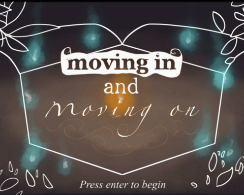 Moving In and Moving On
