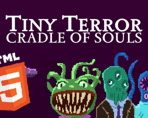Tiny Terror: Cradle of Souls
