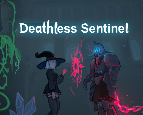 Deathless Sentinel