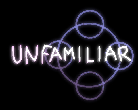 Unfamiliar