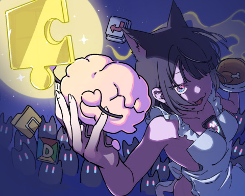 Idea Catcher——Summoning Tools