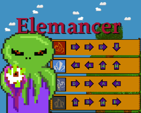 Elemancer
