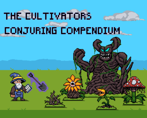 The Cultivator’s Conjuring Compendium