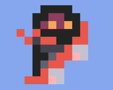Cool skateboard wizard game