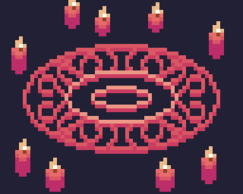 Summoning Master