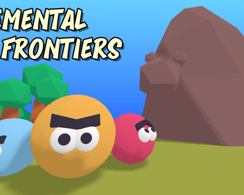 Elemental Frontiers