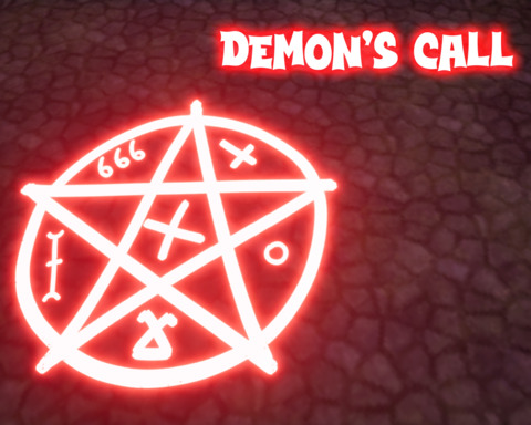 Demon's Call