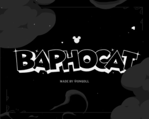 Baphocat