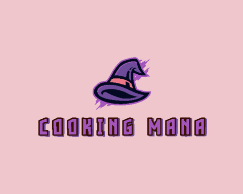 Cooking Mana