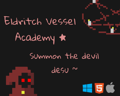 Eldritch Vessel Academy