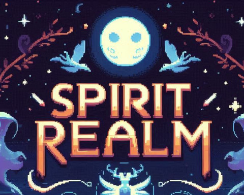 Spirit Realm