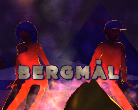Bergmål