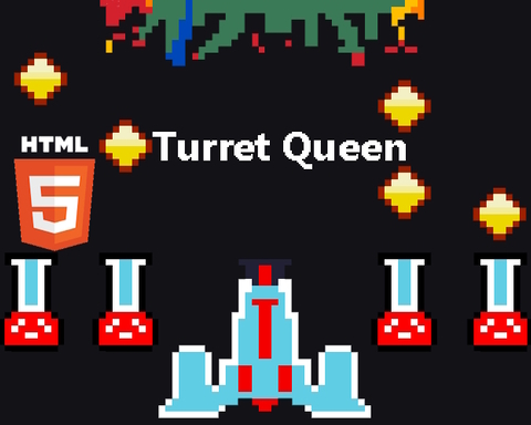 Turret Queen