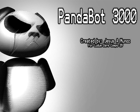 PandaBot3000