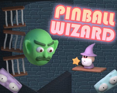 Pinball Wizard