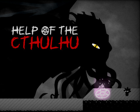 Help of the Cthulhu