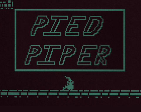 PIED PIPER