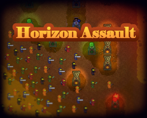 Horizon Assault