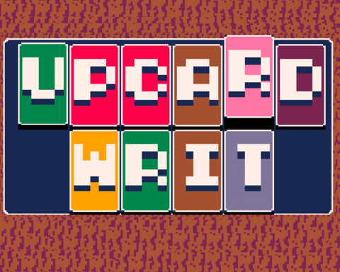 Upcard Writ