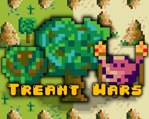 Treant Wars