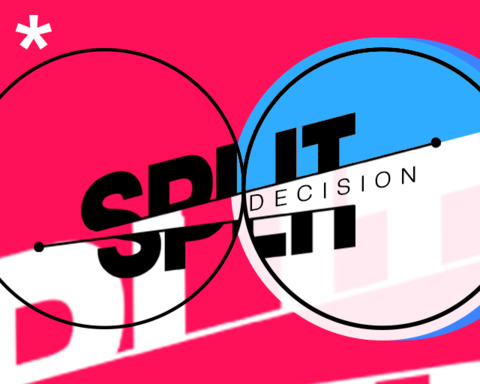 Split-Decision