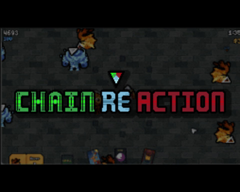 Chain Reaction