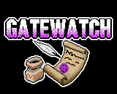GATEWATCH
