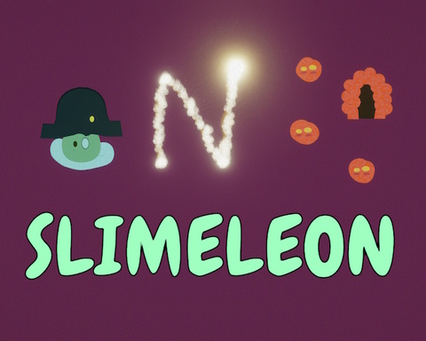 Slimeleon
