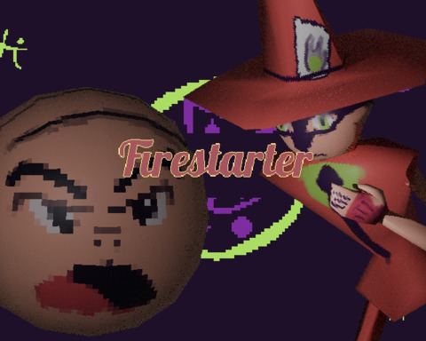 Firestarter