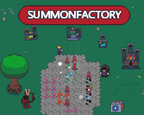 Summonfactory