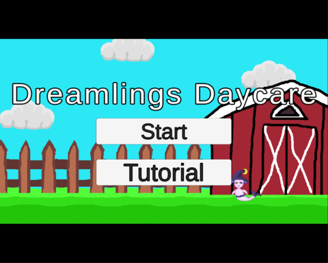 Dreamlings Daycare