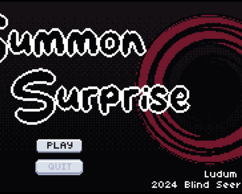Summon Surprise
