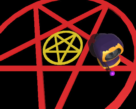 The Summoning