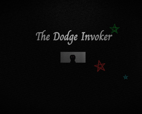 The Dodge Invoker